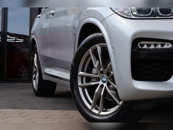 Used BMW X3 2019 for sale - 79534420: Photo
