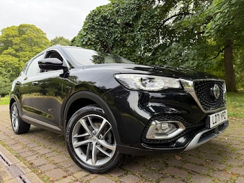 2021 (71) - 1.5 T-GDI Excite 5dr
