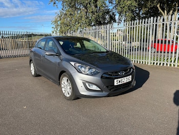 Hyundai - i30