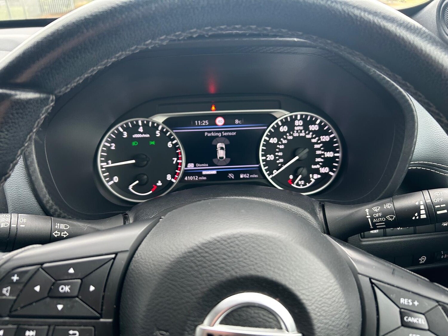 Used Nissan Juke 2021 for sale - 77660519: Photo 10