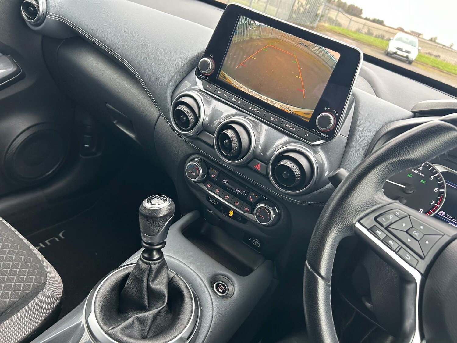 Used Nissan Juke 2021 for sale - 77660519: Photo 11