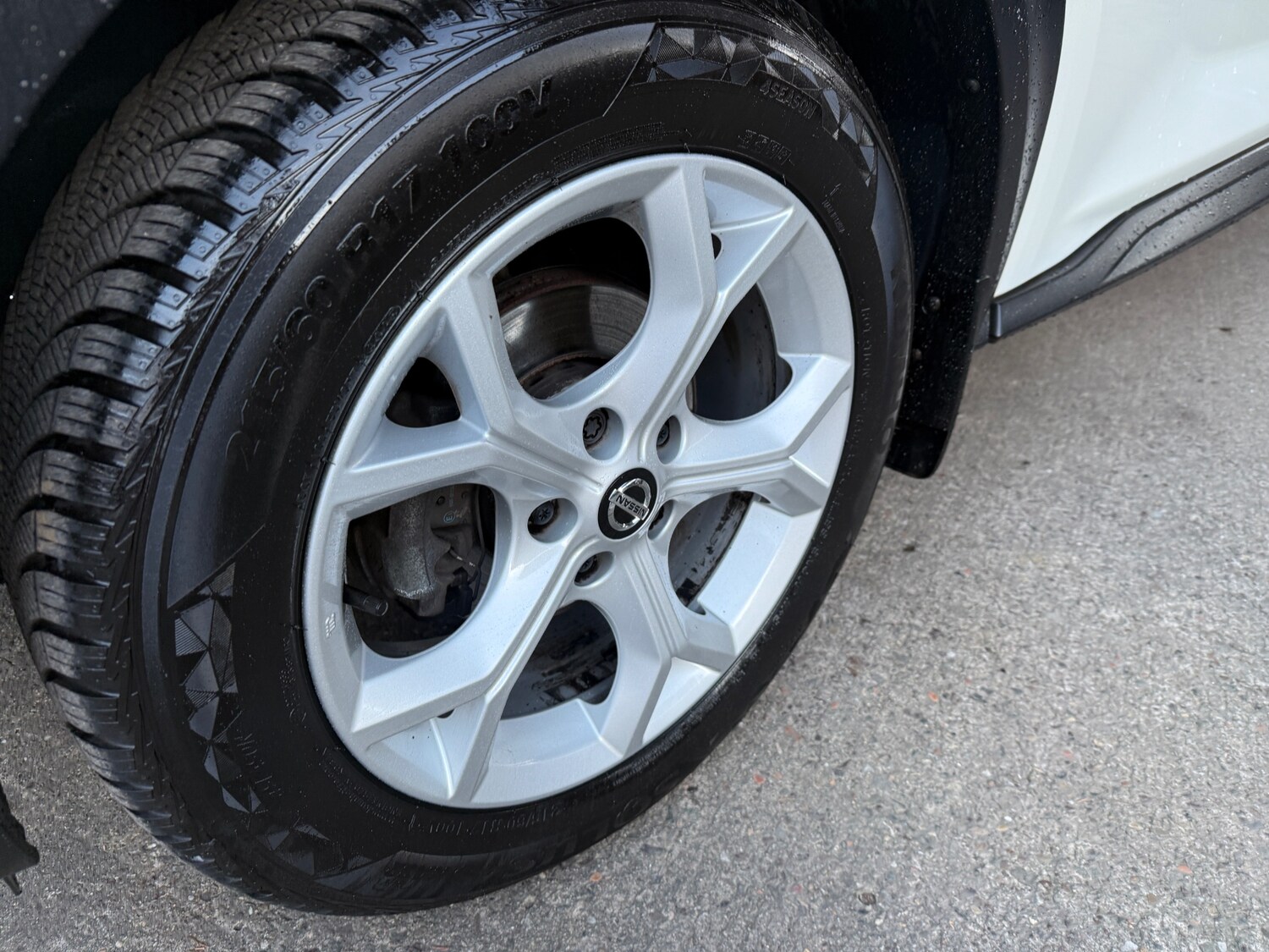 Used Nissan Juke 2021 for sale - 77660519: Photo 14