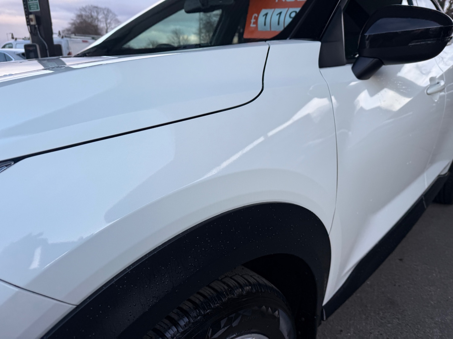 Used Nissan Juke 2021 for sale - 77660519: Photo 15