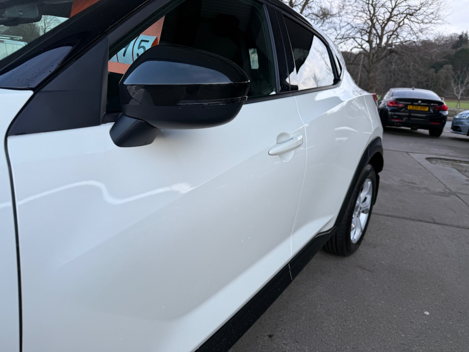 Used Nissan Juke 2021 for sale - 77660519: Photo 16