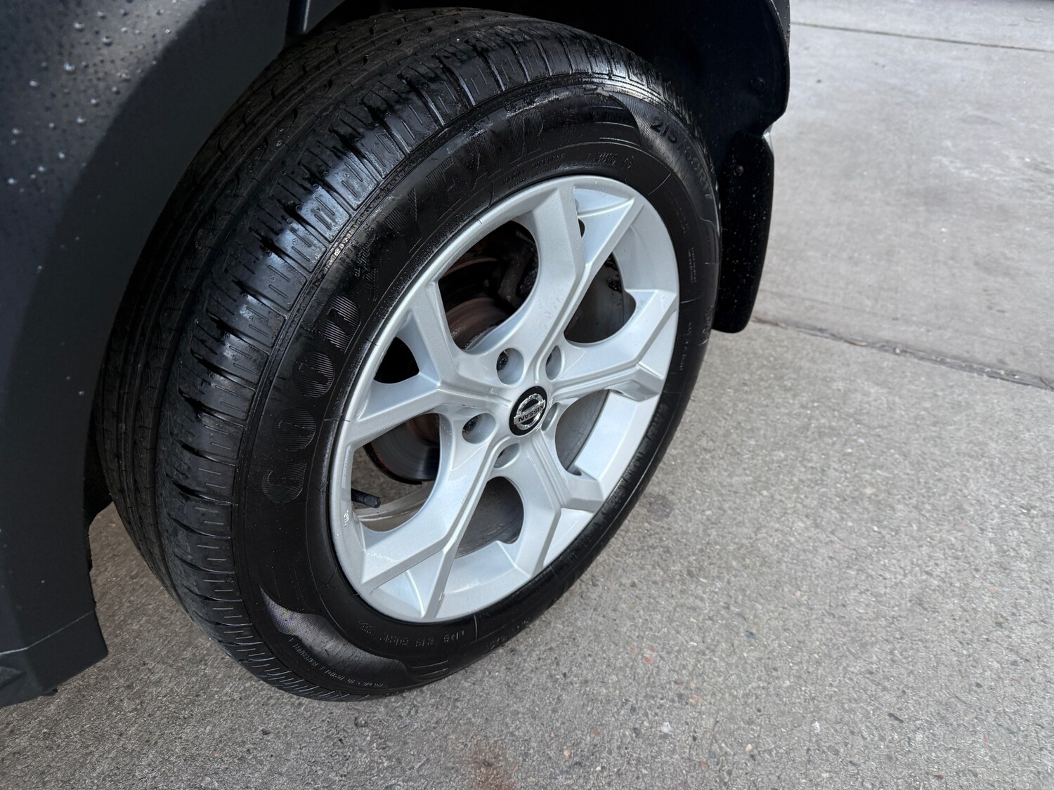 Used Nissan Juke 2021 for sale - 77660519: Photo 18