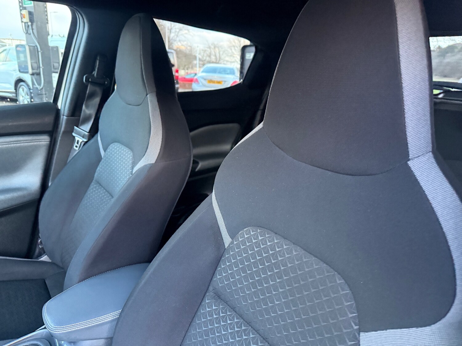 Used Nissan Juke 2021 for sale - 77660519: Photo 20