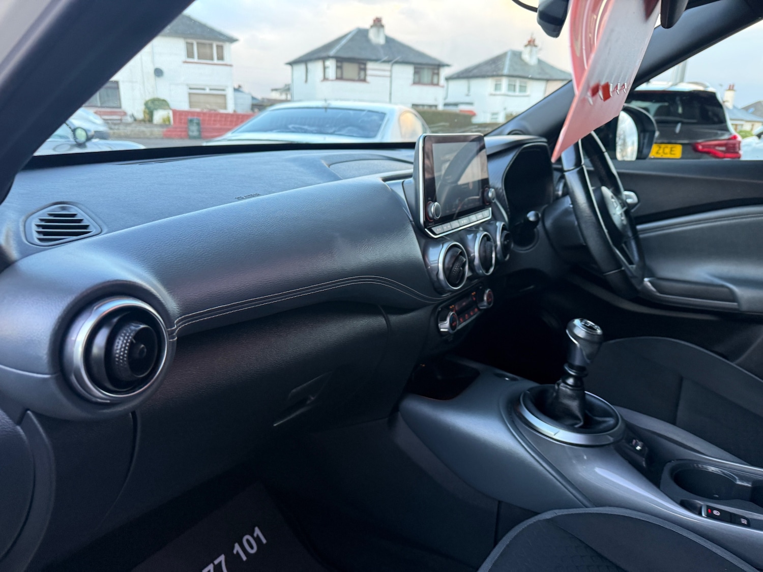 Used Nissan Juke 2021 for sale - 77660519: Photo 21