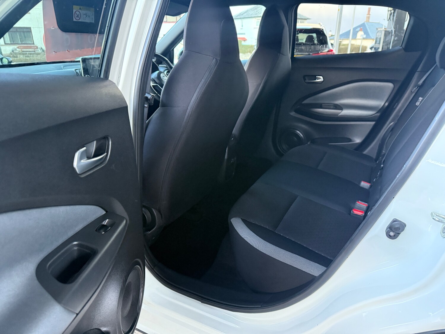 Used Nissan Juke 2021 for sale - 77660519: Photo 22