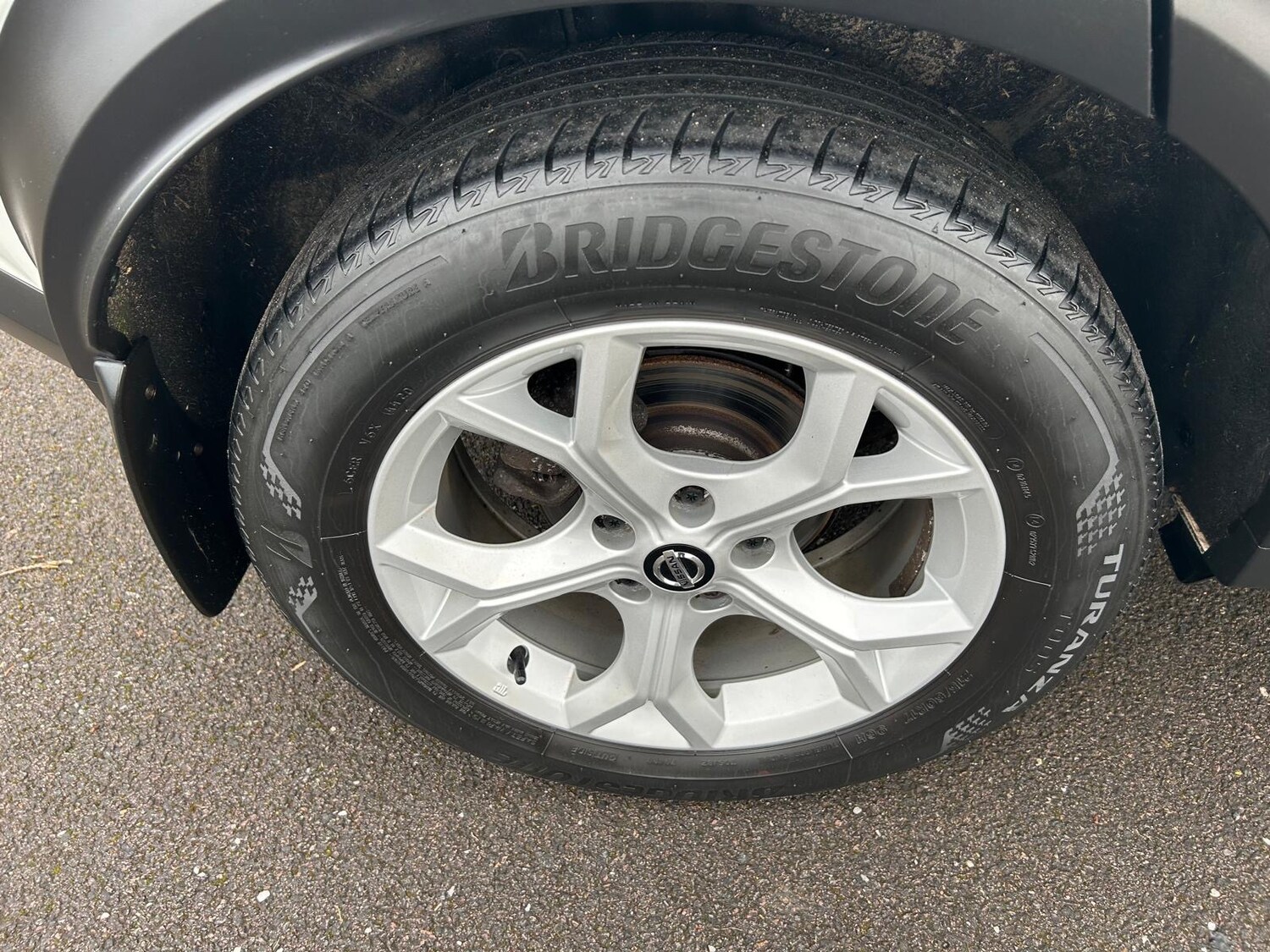 Used Nissan Juke 2021 for sale - 77660519: Photo 7