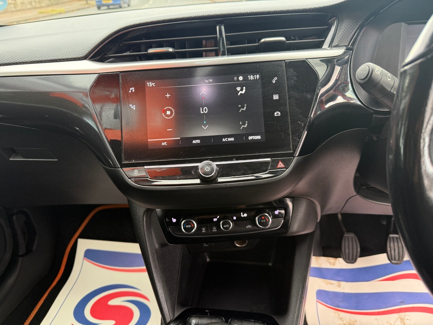 Vehicle 19