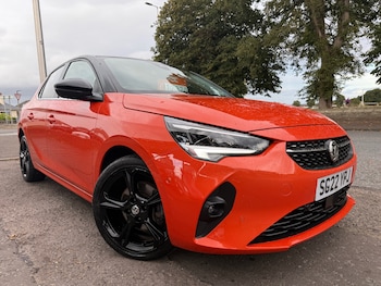 2022 (14) - 1.2 Turbo Elite Edition 5dr