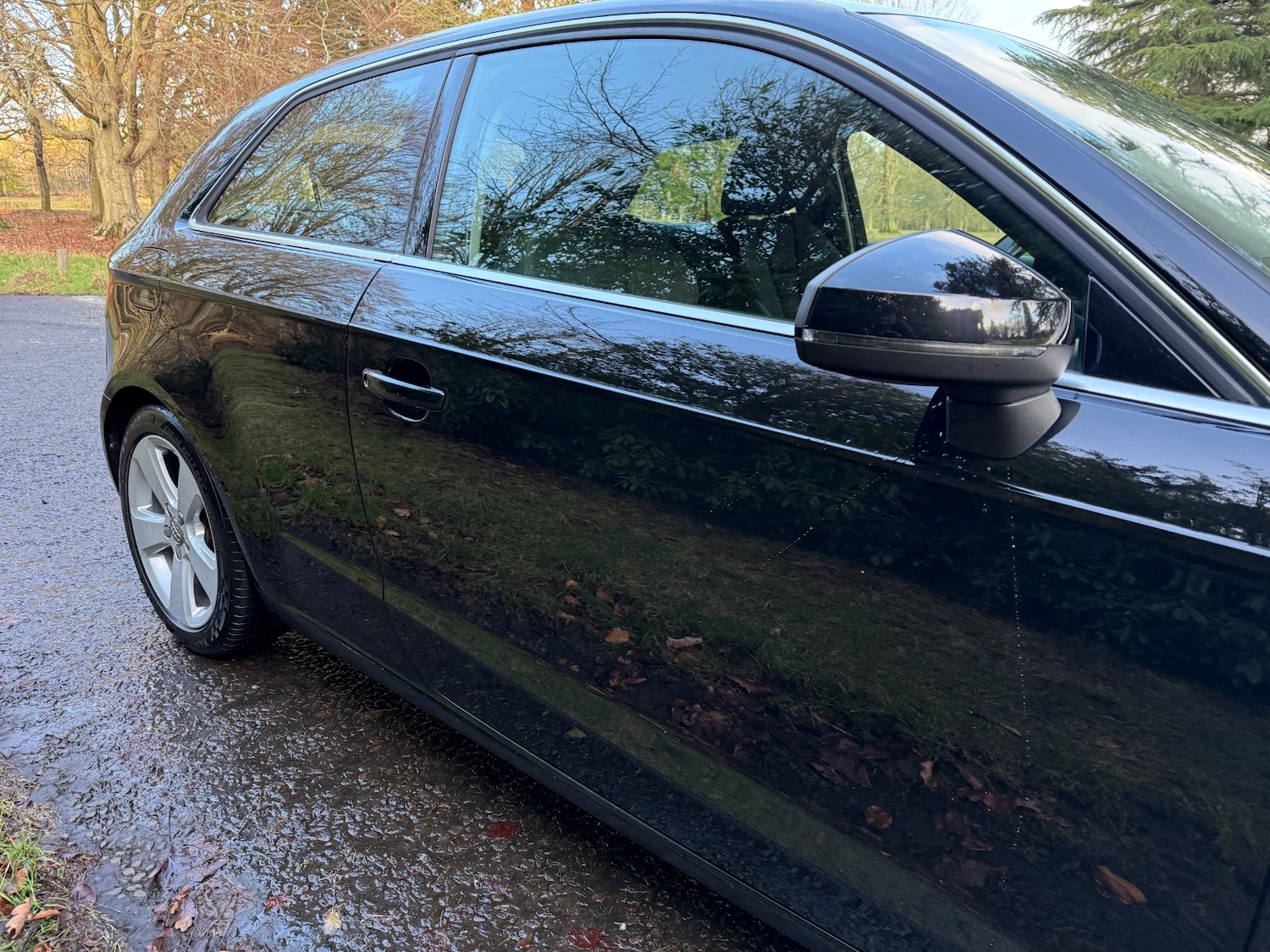 Used Audi A3 2014 for sale - 77360816: Photo 11