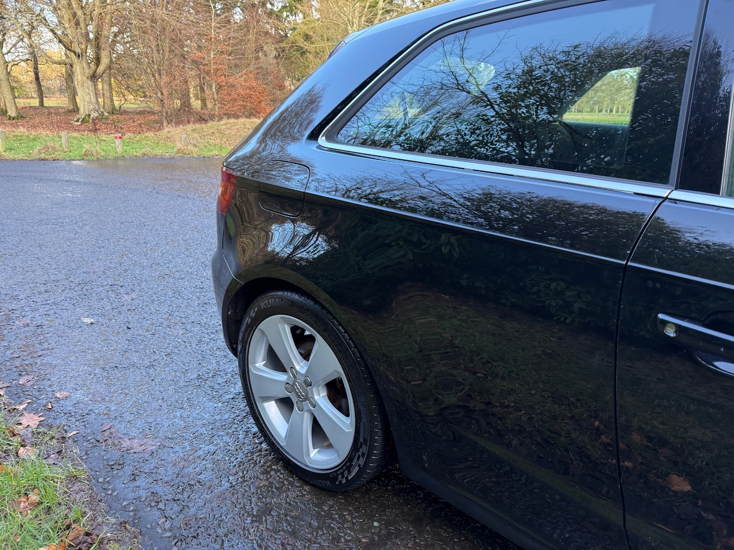 Used Audi A3 2014 for sale - 77360816: Photo 12