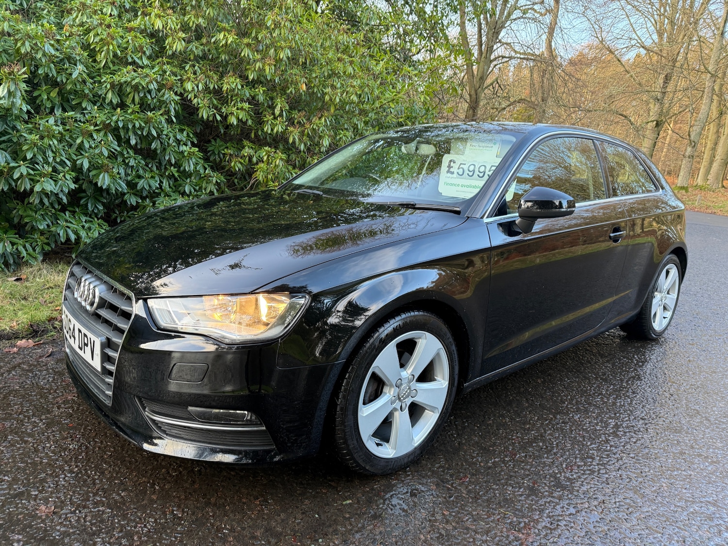 Used Audi A3 2014 for sale - 77360816: Photo 13