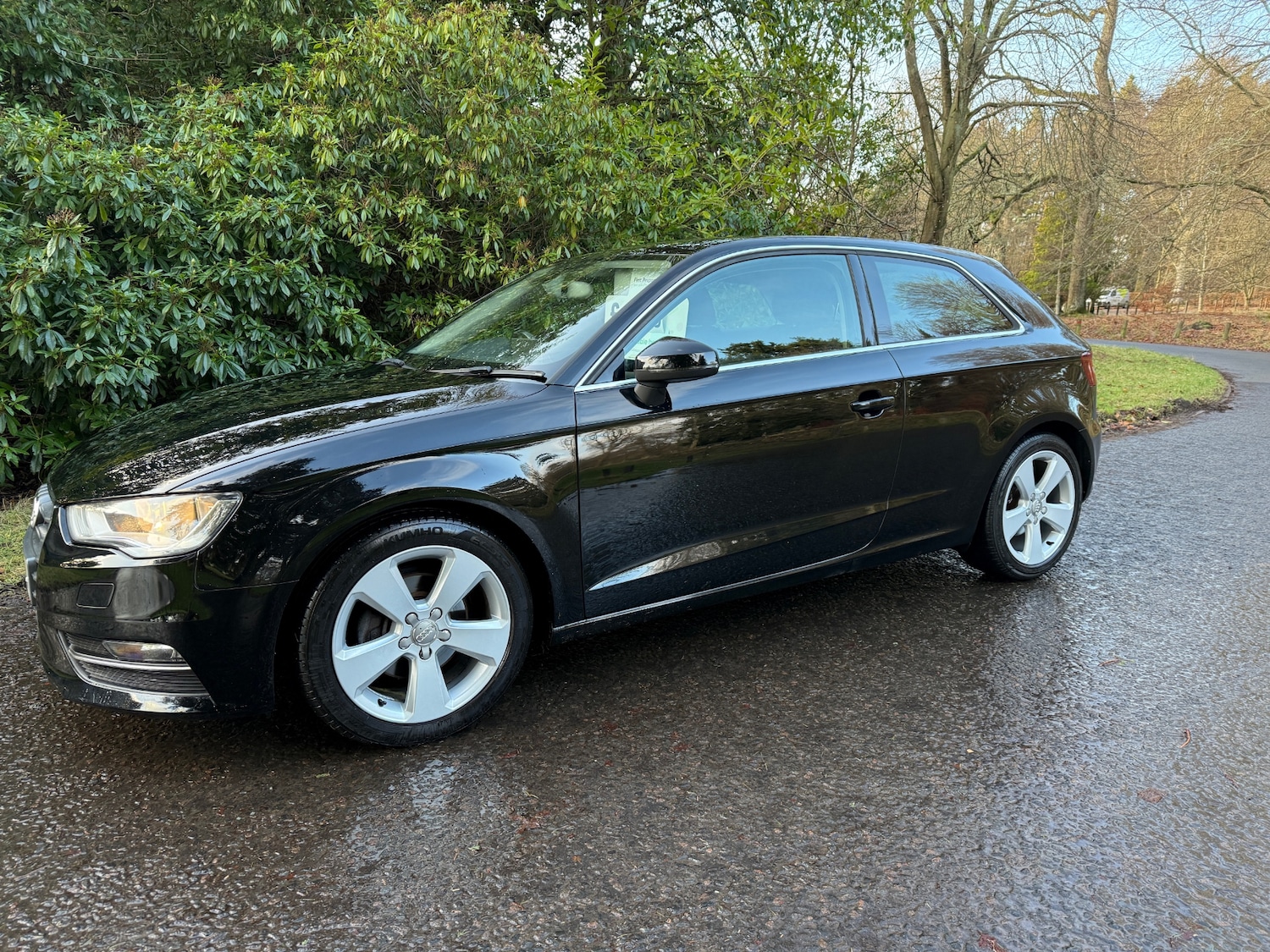 Used Audi A3 2014 for sale - 77360816: Photo 15