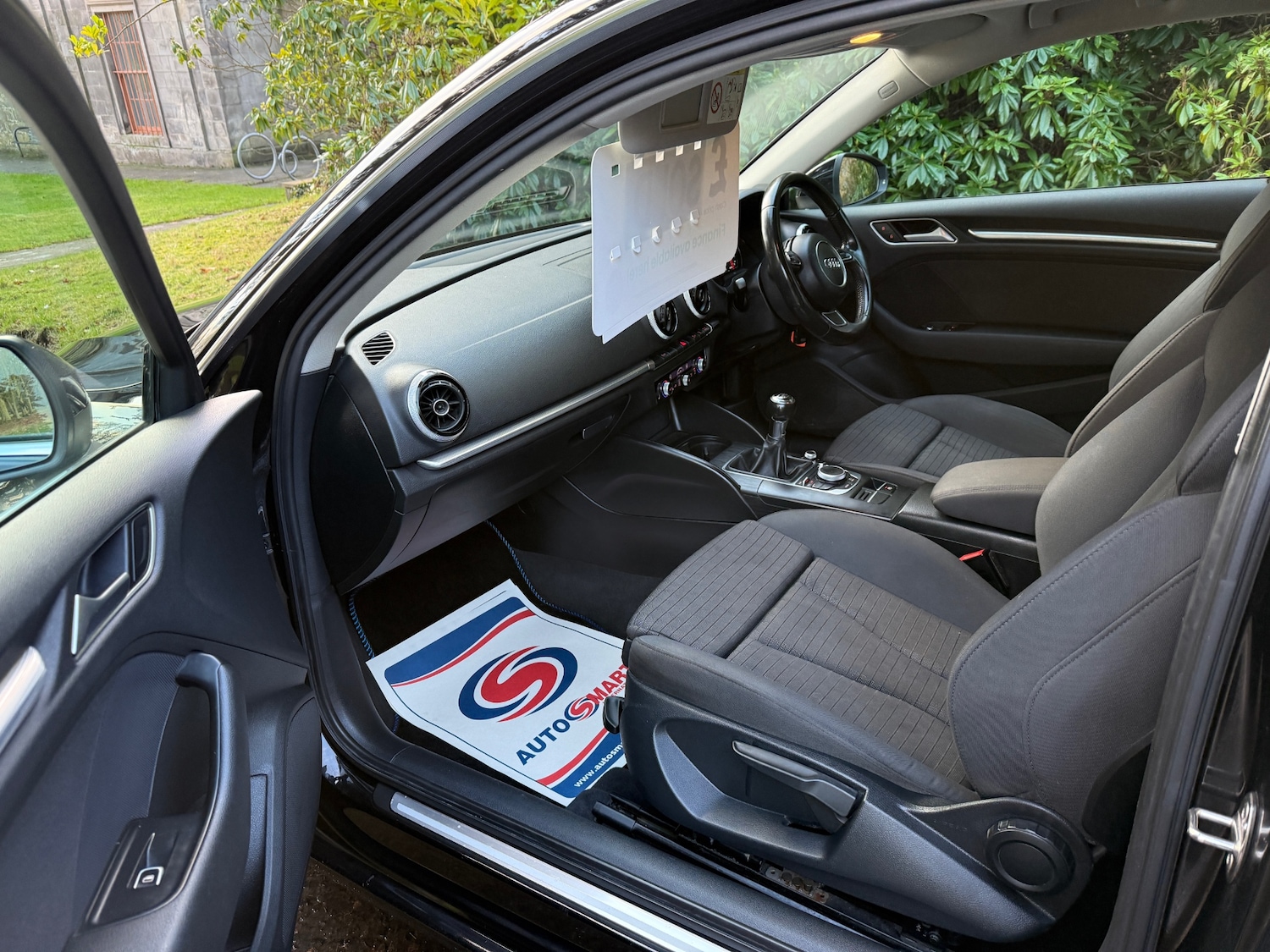 Used Audi A3 2014 for sale - 77360816: Photo 16