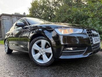 Used Audi A3 2014 for sale - 77360816: Photo