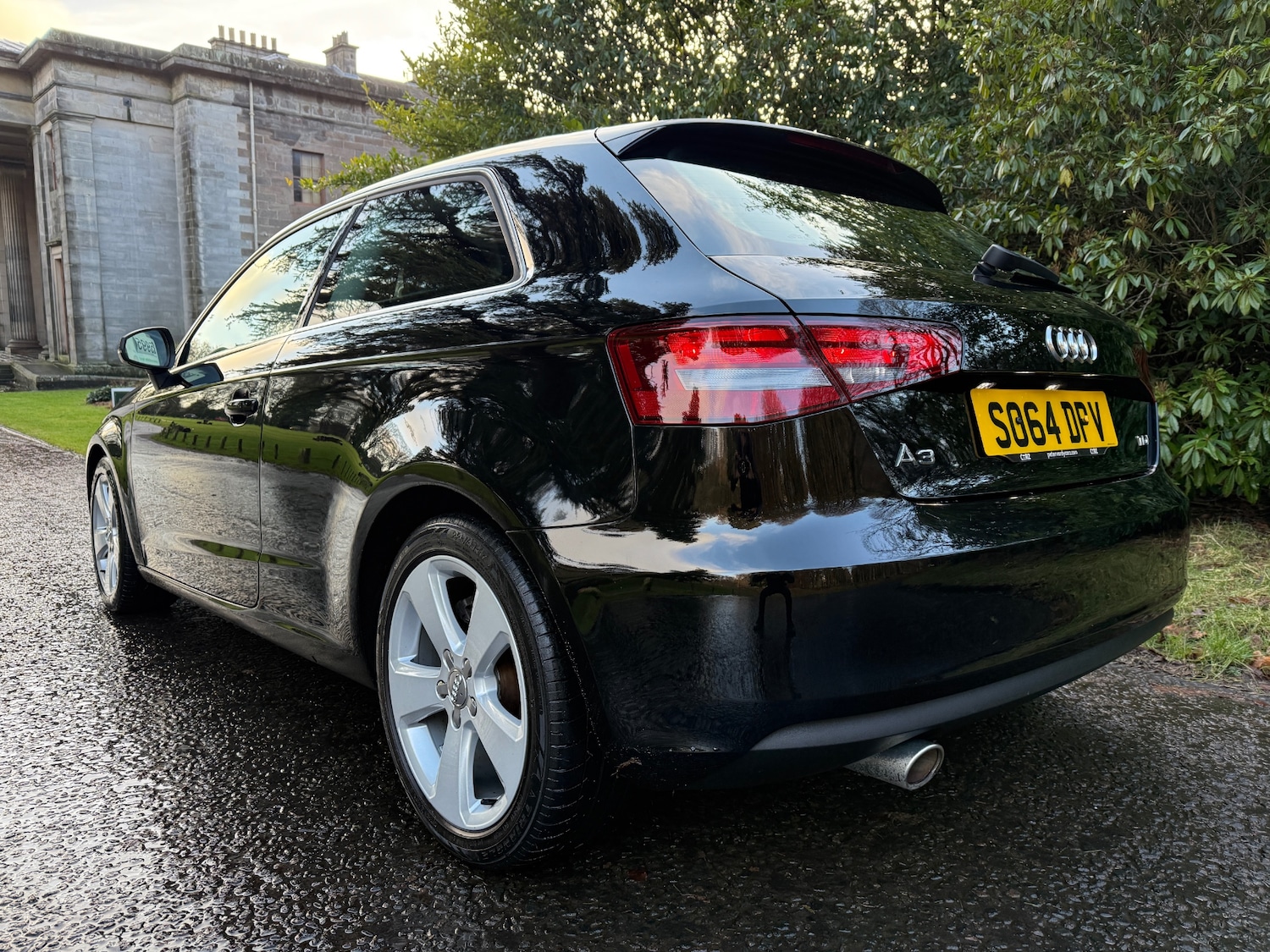 Used Audi A3 2014 for sale - 77360816: Photo 5