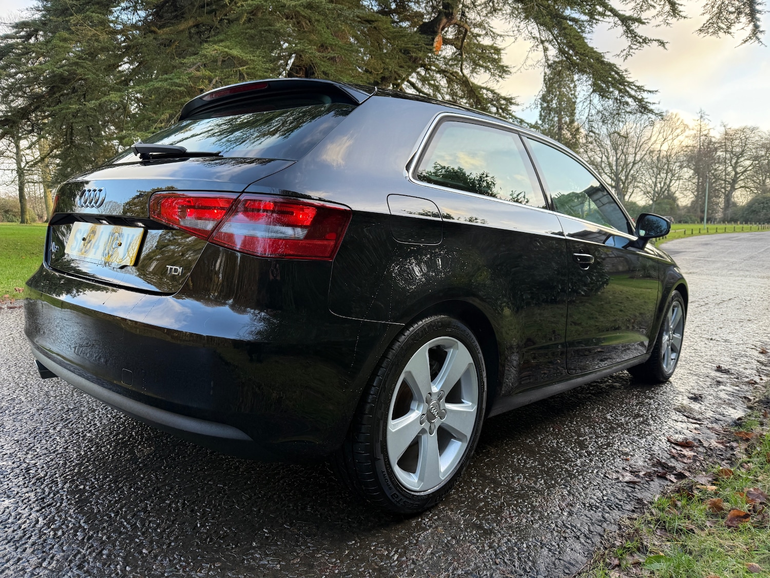 Used Audi A3 2014 for sale - 77360816: Photo 6