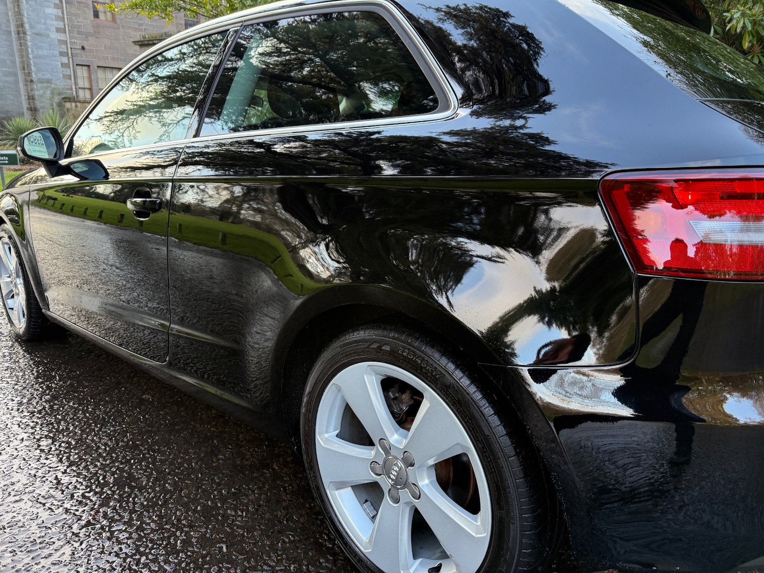 Used Audi A3 2014 for sale - 77360816: Photo 7