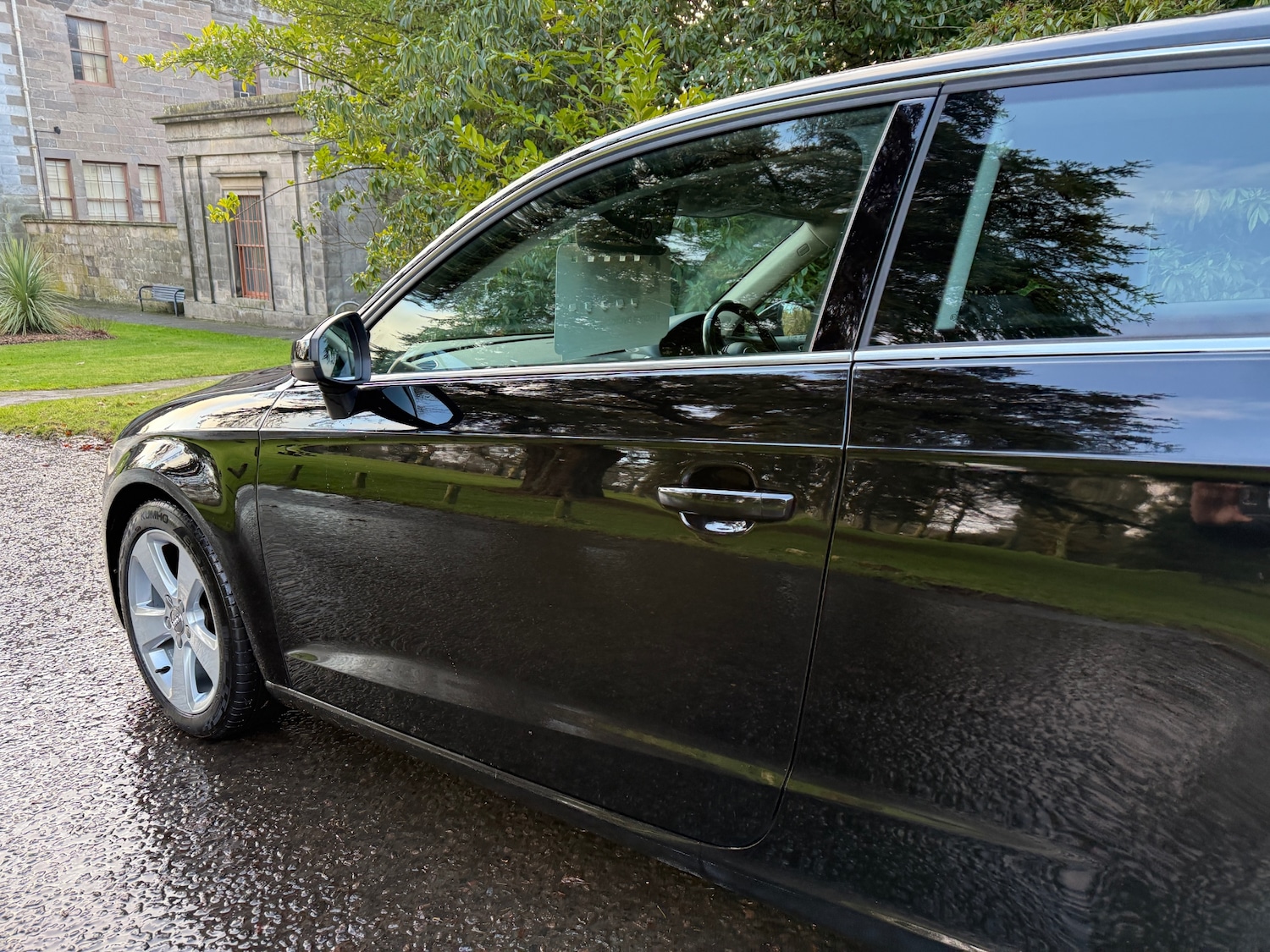 Used Audi A3 2014 for sale - 77360816: Photo 8