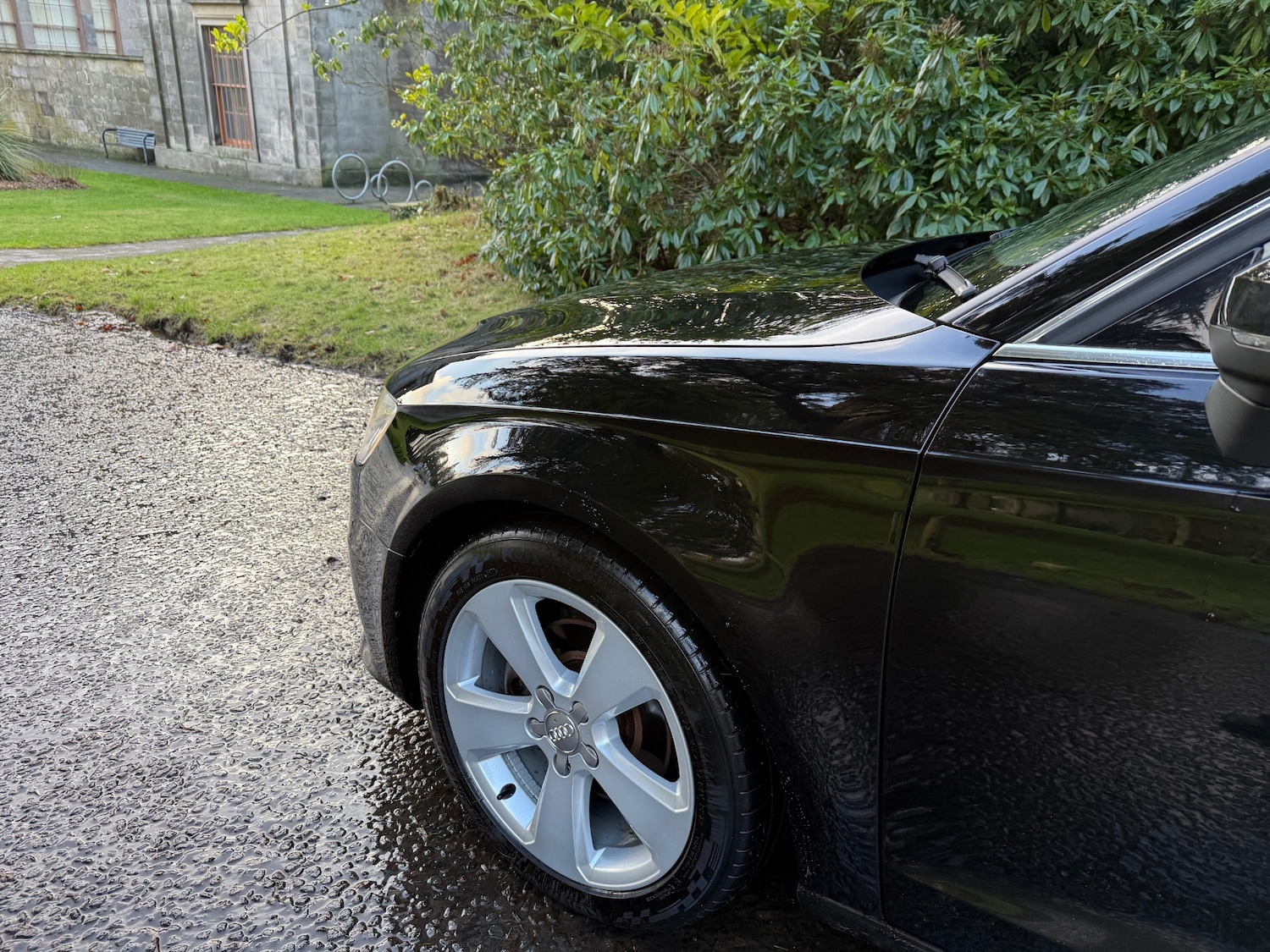 Used Audi A3 2014 for sale - 77360816: Photo 9