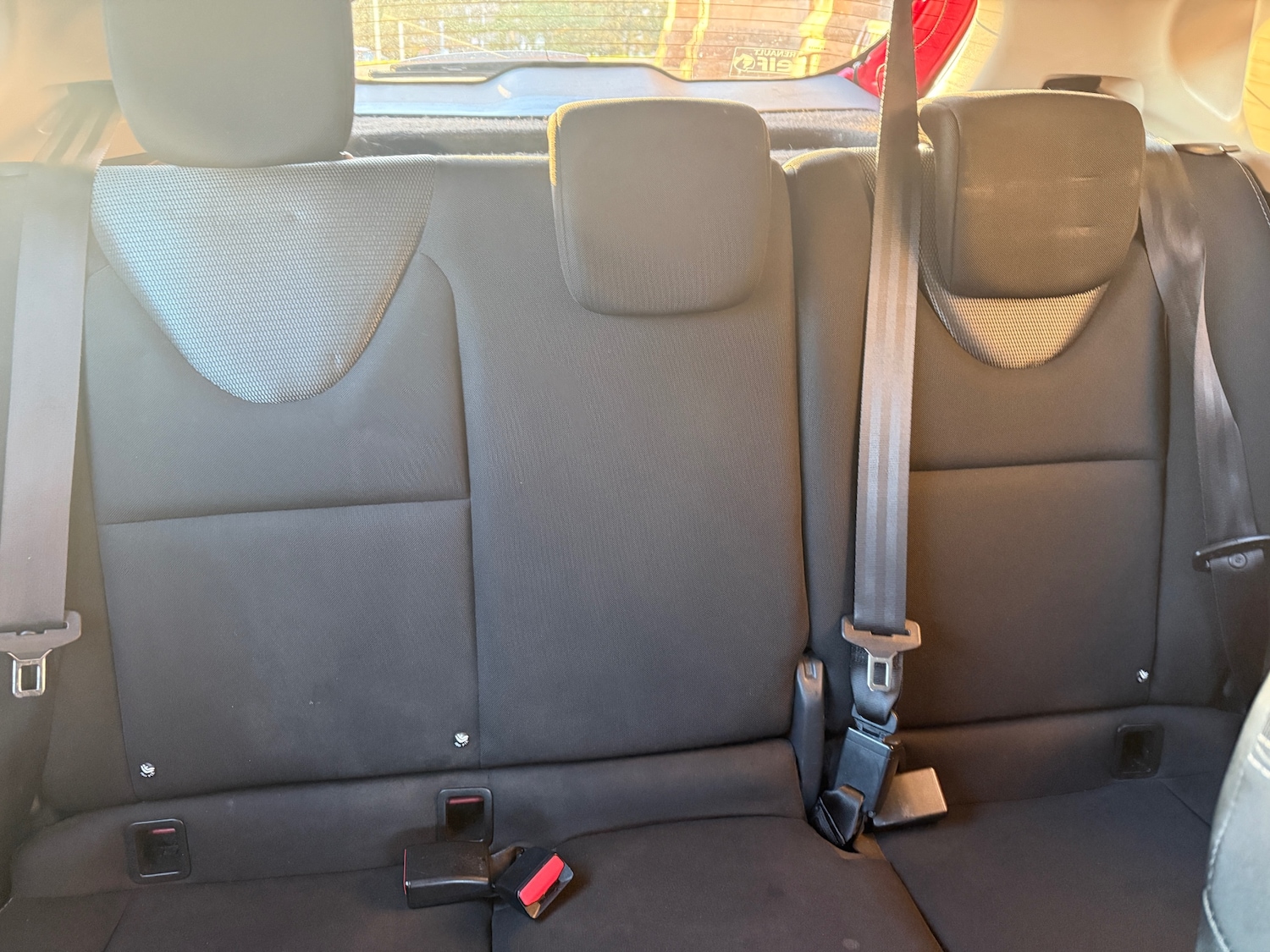 Used Renault Clio 2013 for sale - 76444274: Photo 9