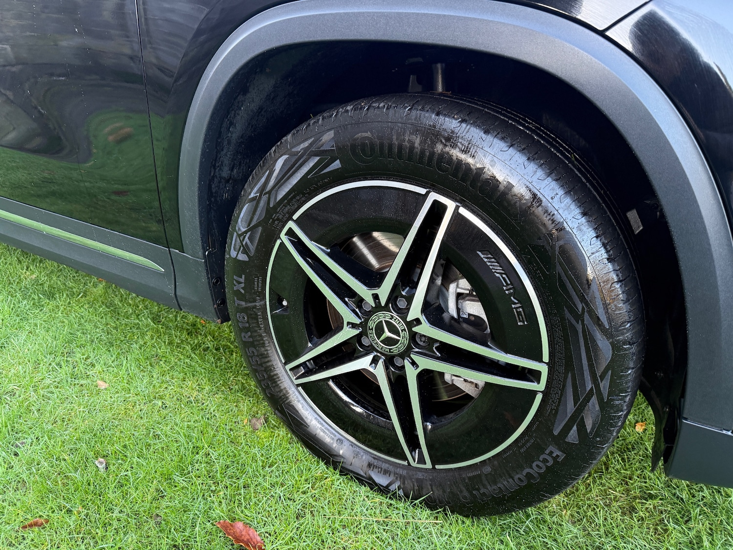 Used Mercedes-Benz EQA 2023 for sale - 76902246: Photo 12