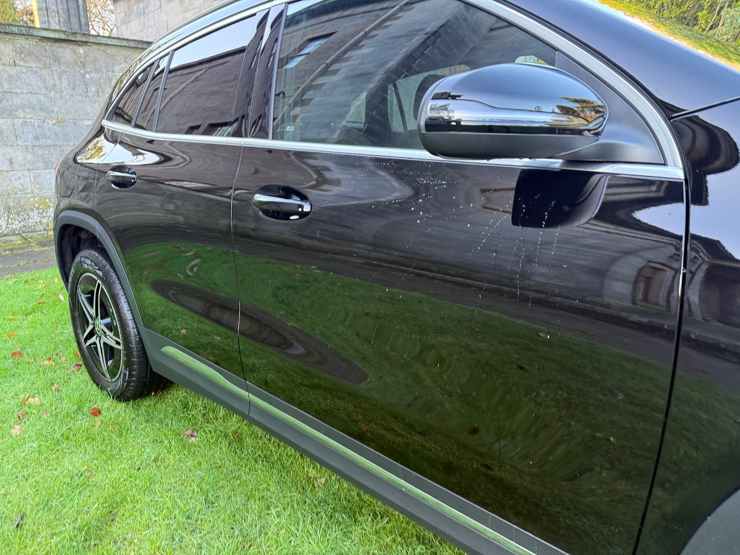 Used Mercedes-Benz EQA 2023 for sale - 76902246: Photo 13