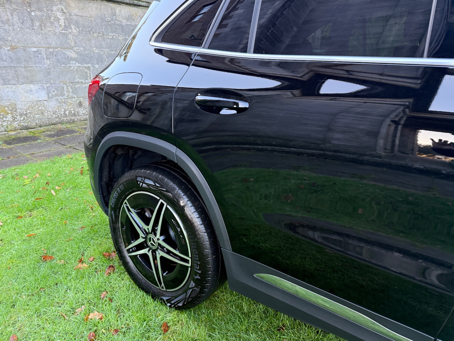 Used Mercedes-Benz EQA 2023 for sale - 76902246: Photo 14