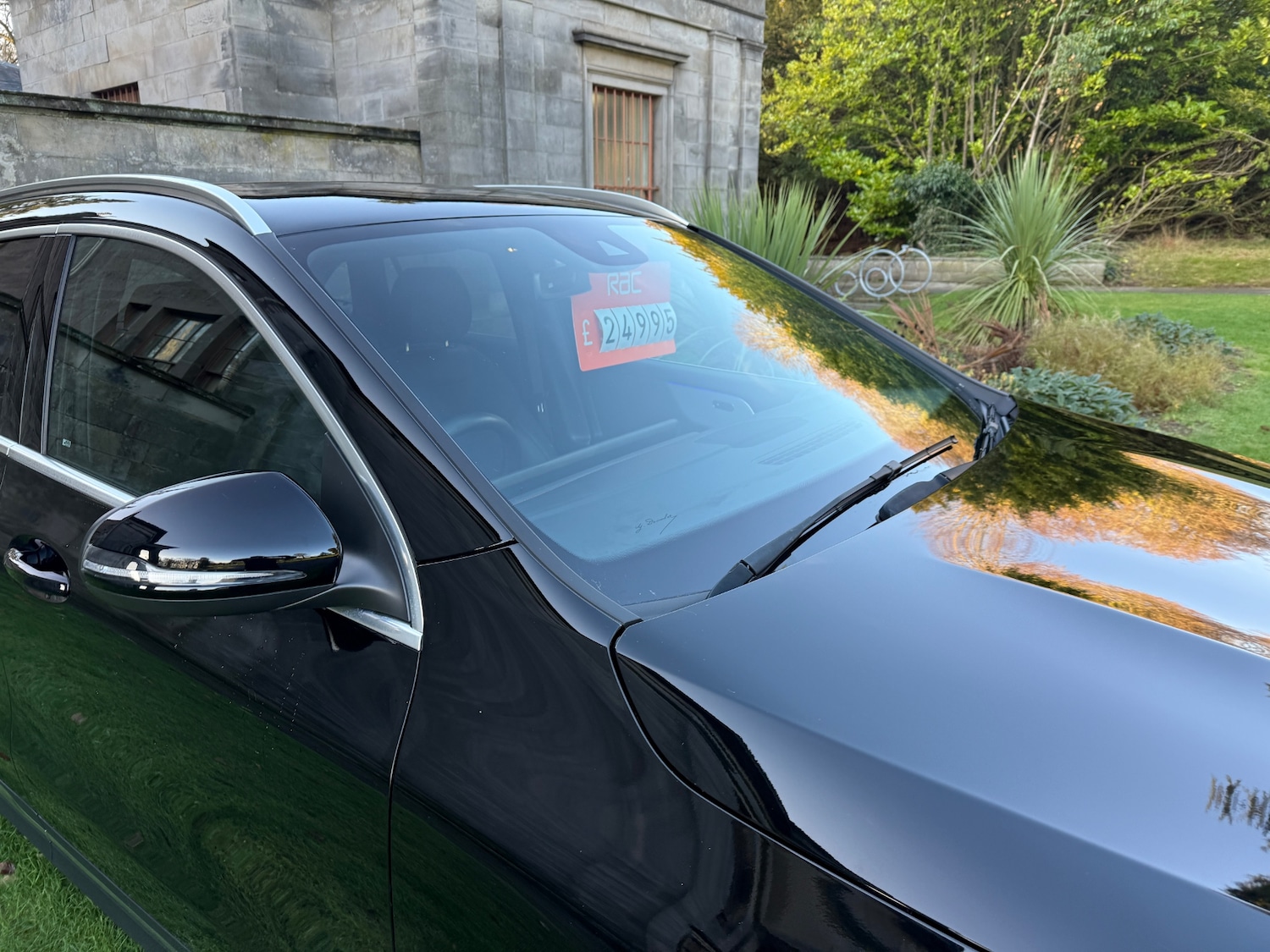 Used Mercedes-Benz EQA 2023 for sale - 76902246: Photo 15