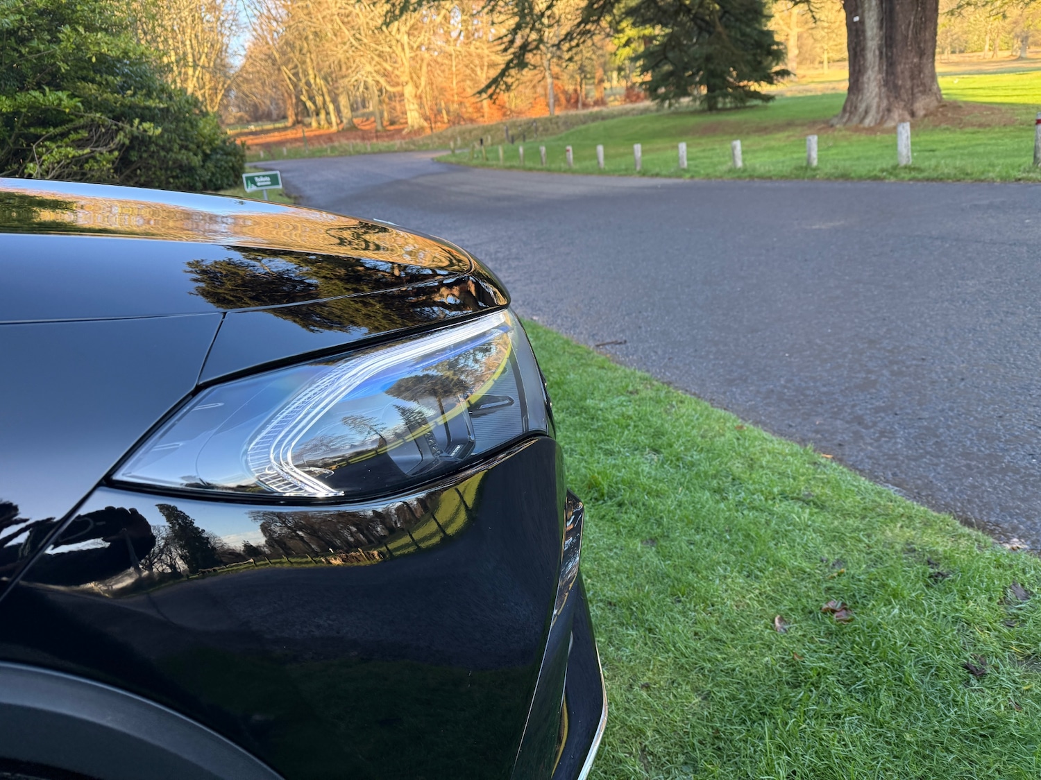 Used Mercedes-Benz EQA 2023 for sale - 76902246: Photo 16