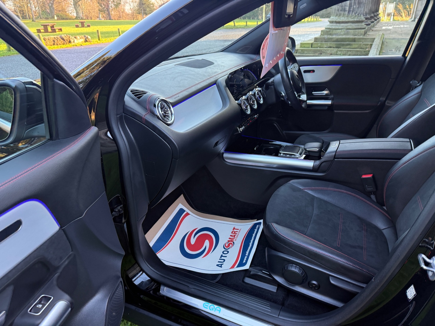 Used Mercedes-Benz EQA 2023 for sale - 76902246: Photo 20