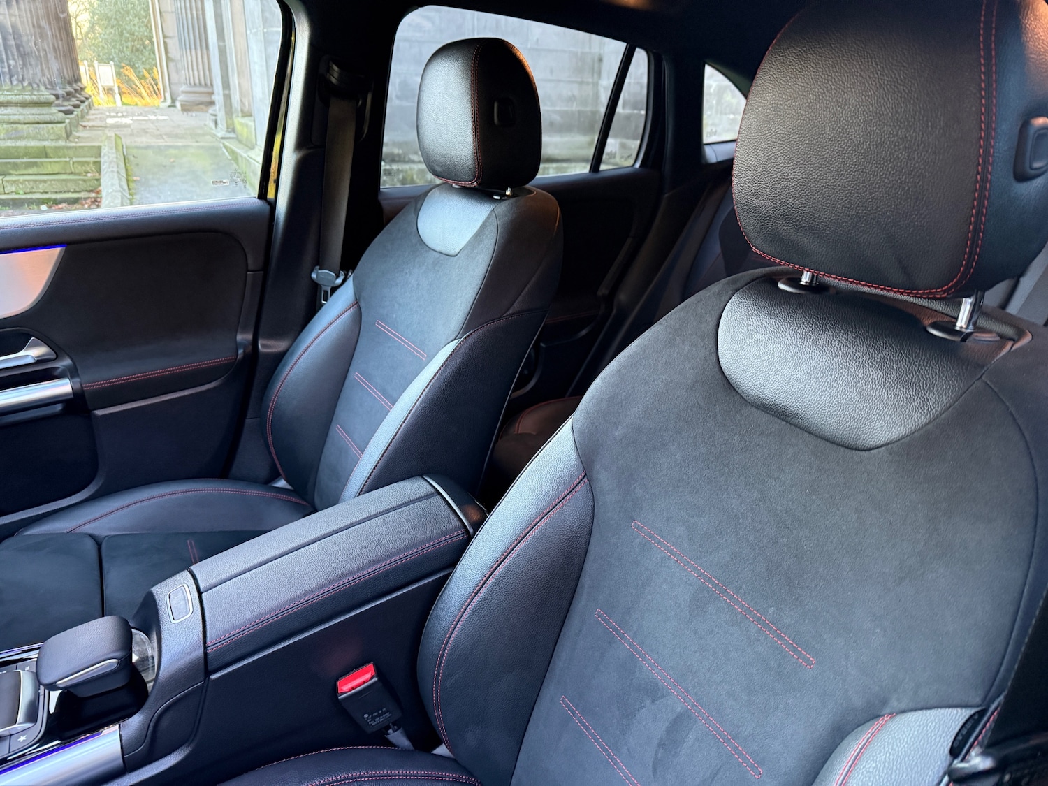 Used Mercedes-Benz EQA 2023 for sale - 76902246: Photo 21