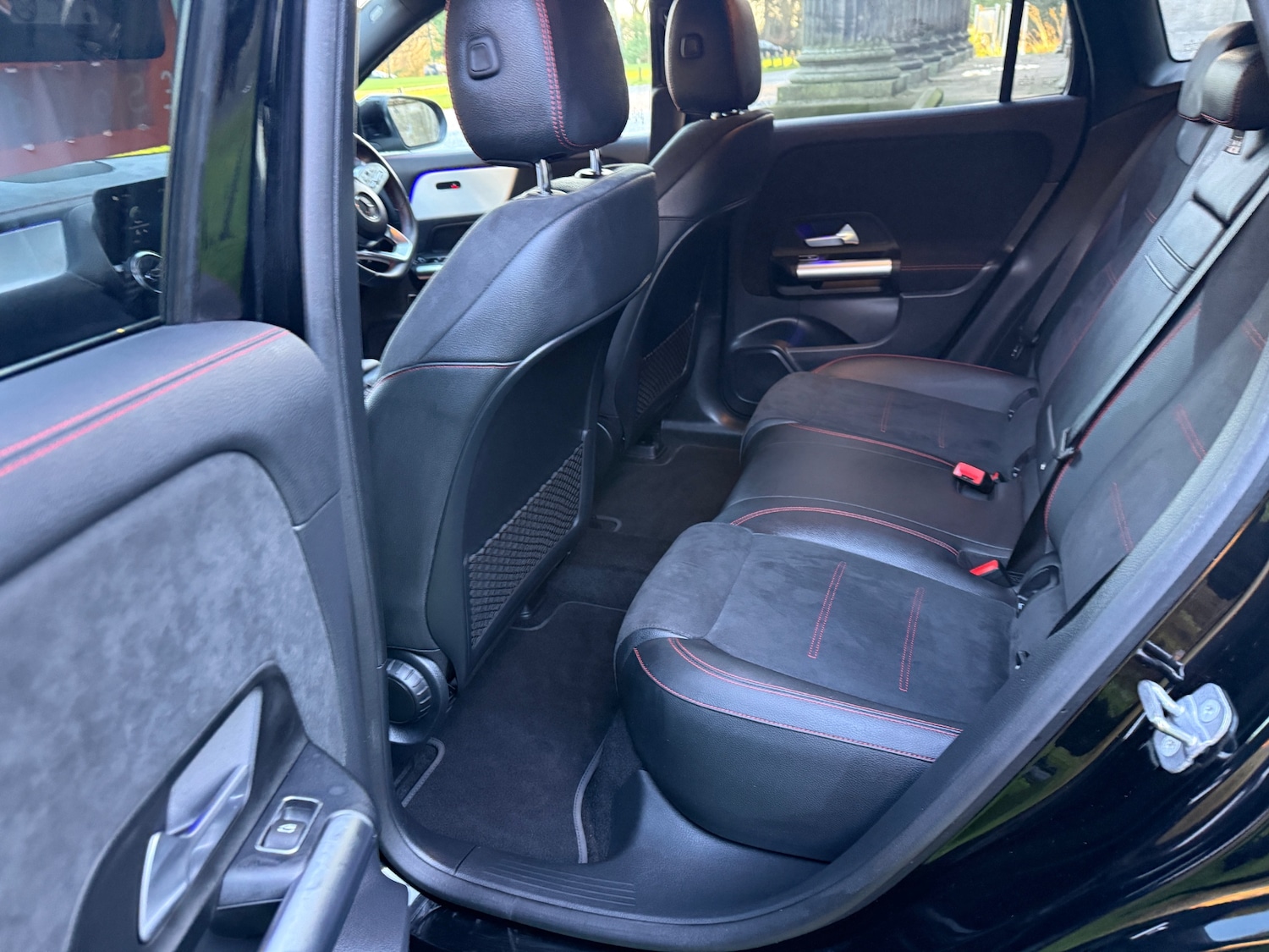 Used Mercedes-Benz EQA 2023 for sale - 76902246: Photo 22