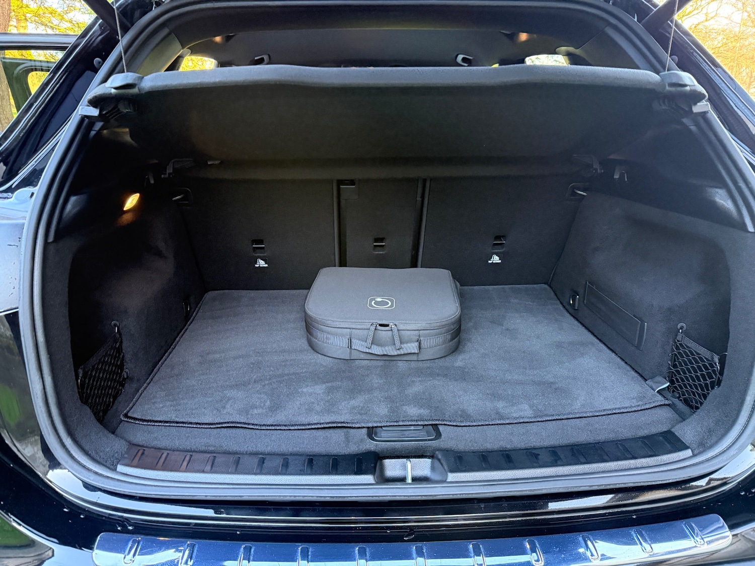 Used Mercedes-Benz EQA 2023 for sale - 76902246: Photo 23