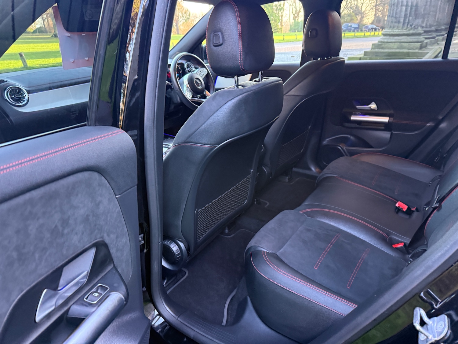 Used Mercedes-Benz EQA 2023 for sale - 76902246: Photo 25