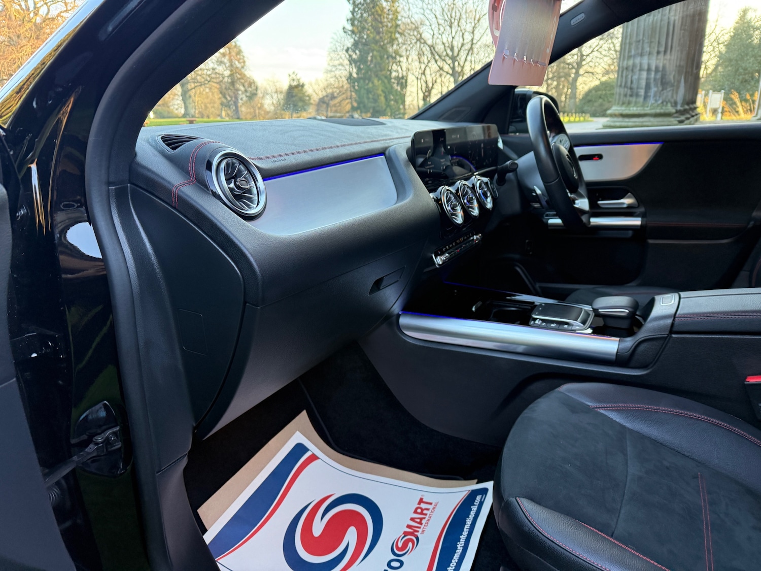 Used Mercedes-Benz EQA 2023 for sale - 76902246: Photo 26