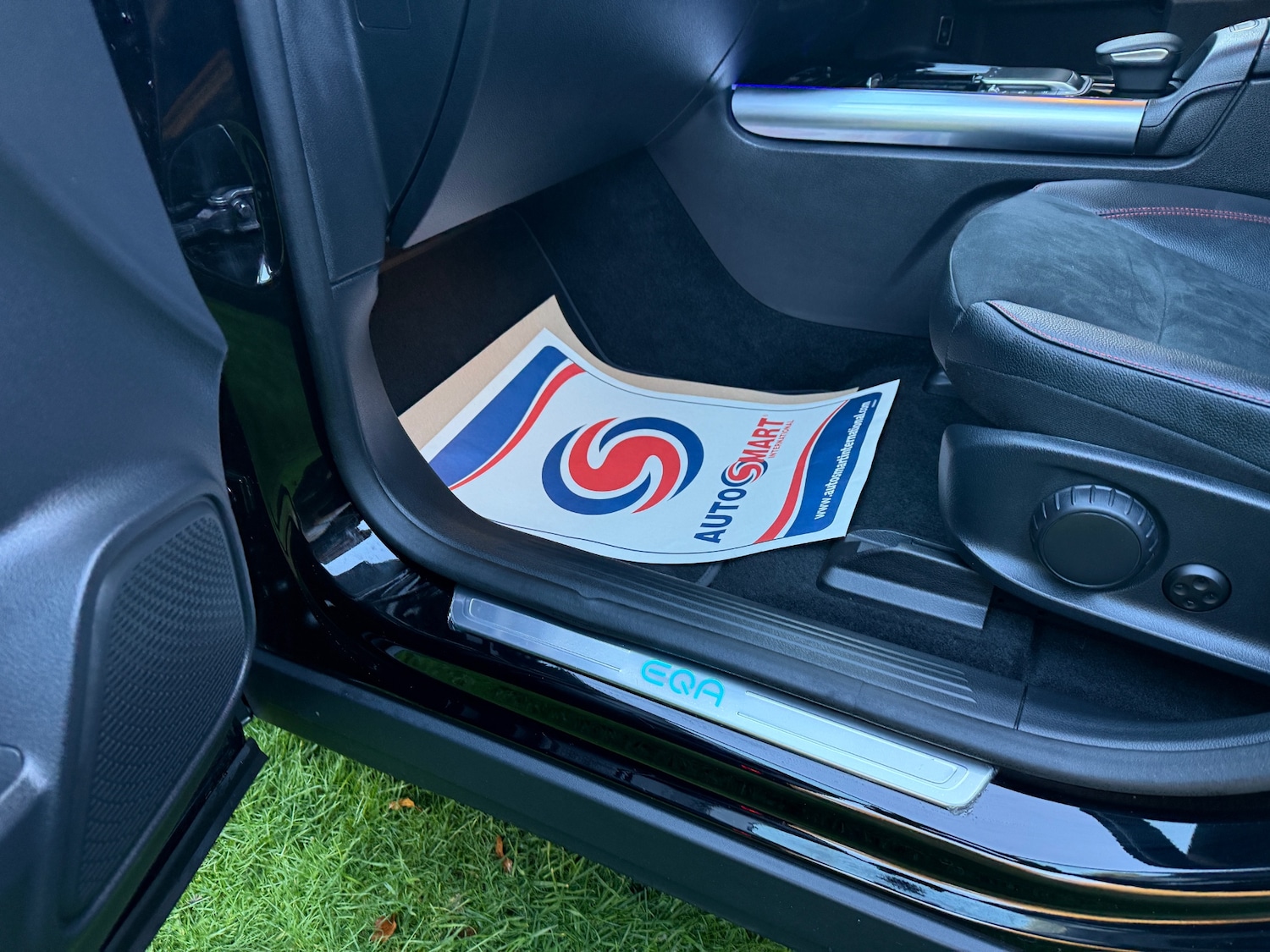 Used Mercedes-Benz EQA 2023 for sale - 76902246: Photo 27