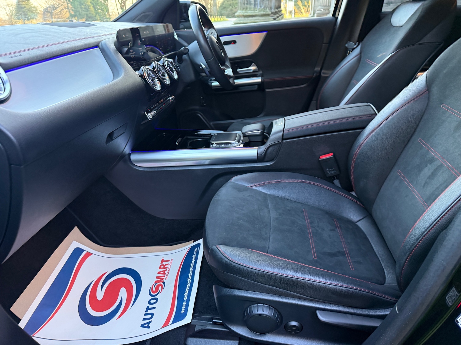 Used Mercedes-Benz EQA 2023 for sale - 76902246: Photo 28