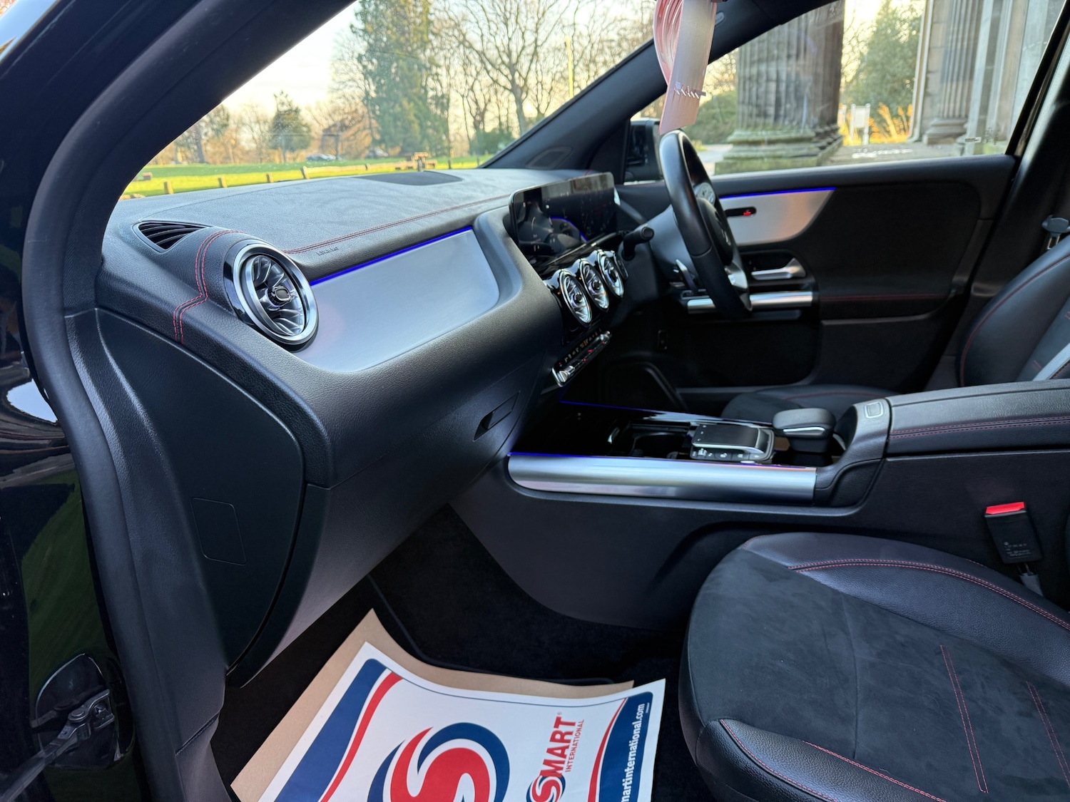 Used Mercedes-Benz EQA 2023 for sale - 76902246: Photo 29