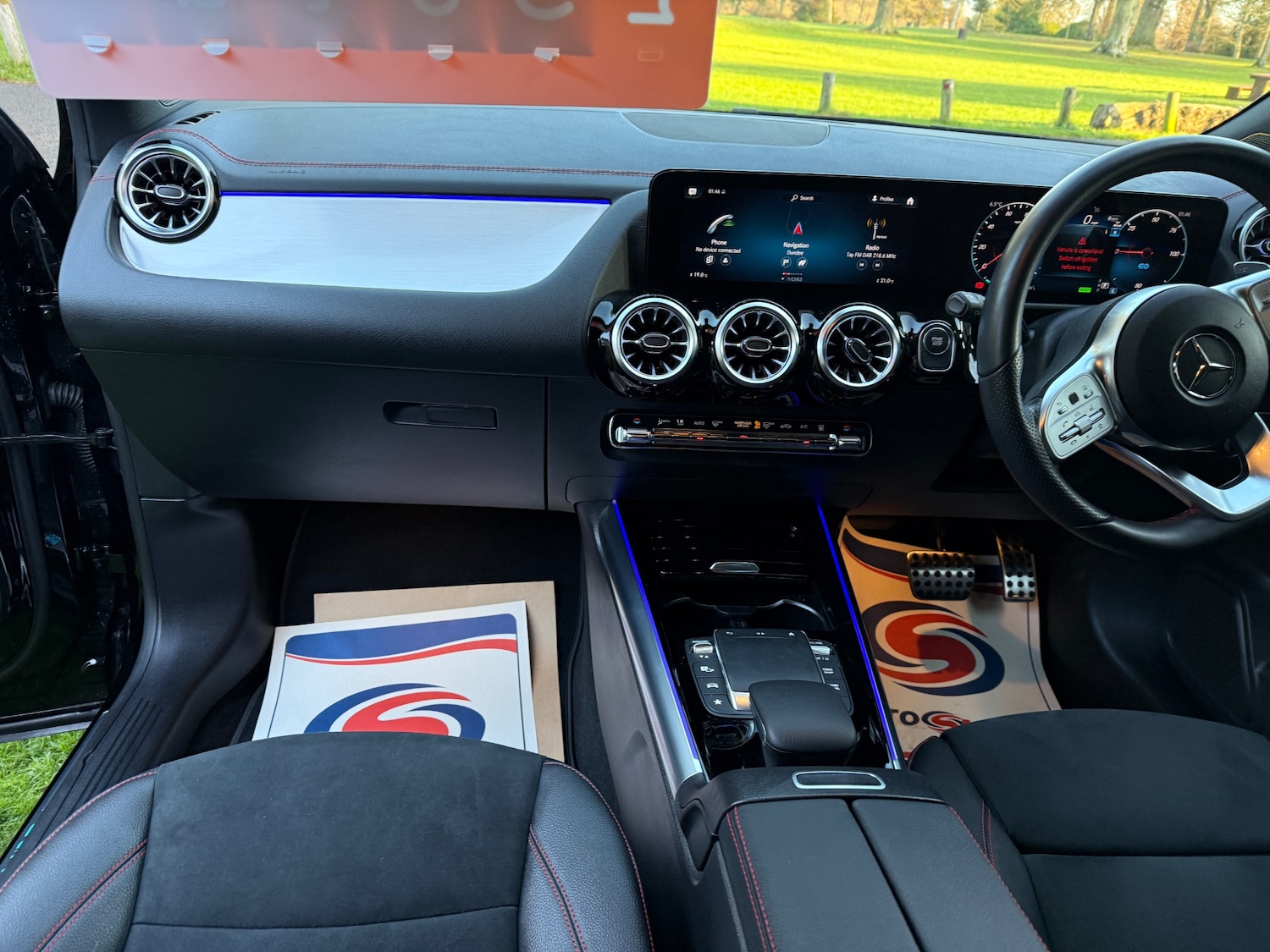 Used Mercedes-Benz EQA 2023 for sale - 76902246: Photo 33