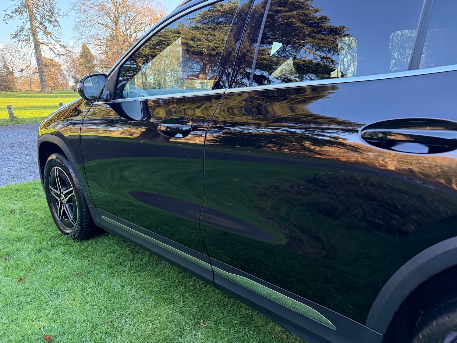 Used Mercedes-Benz EQA 2023 for sale - 76902246: Photo 9