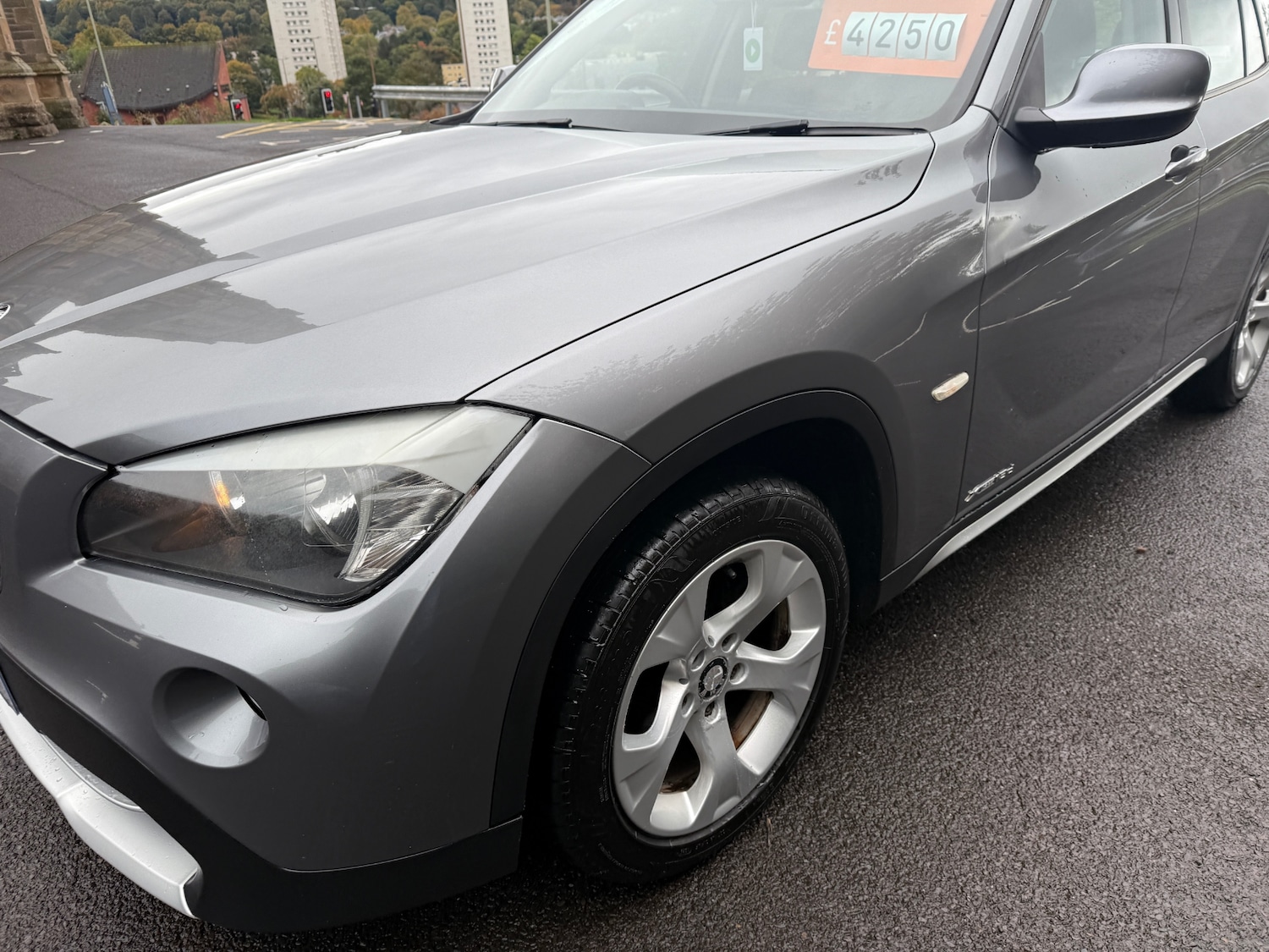 Used BMW X1 2011 for sale - 76125526: Photo 10