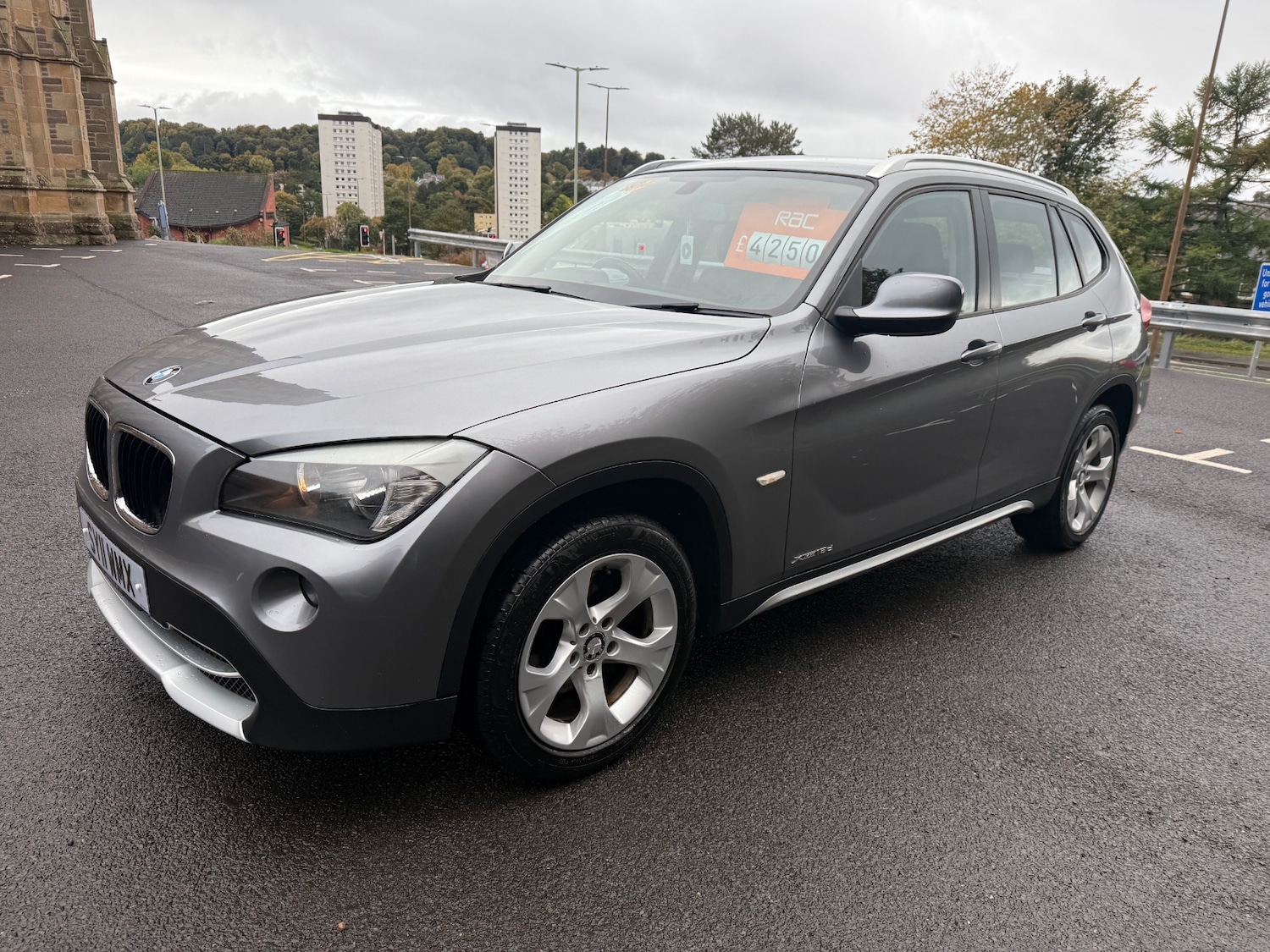 Used BMW X1 2011 for sale - 76125526: Photo 11
