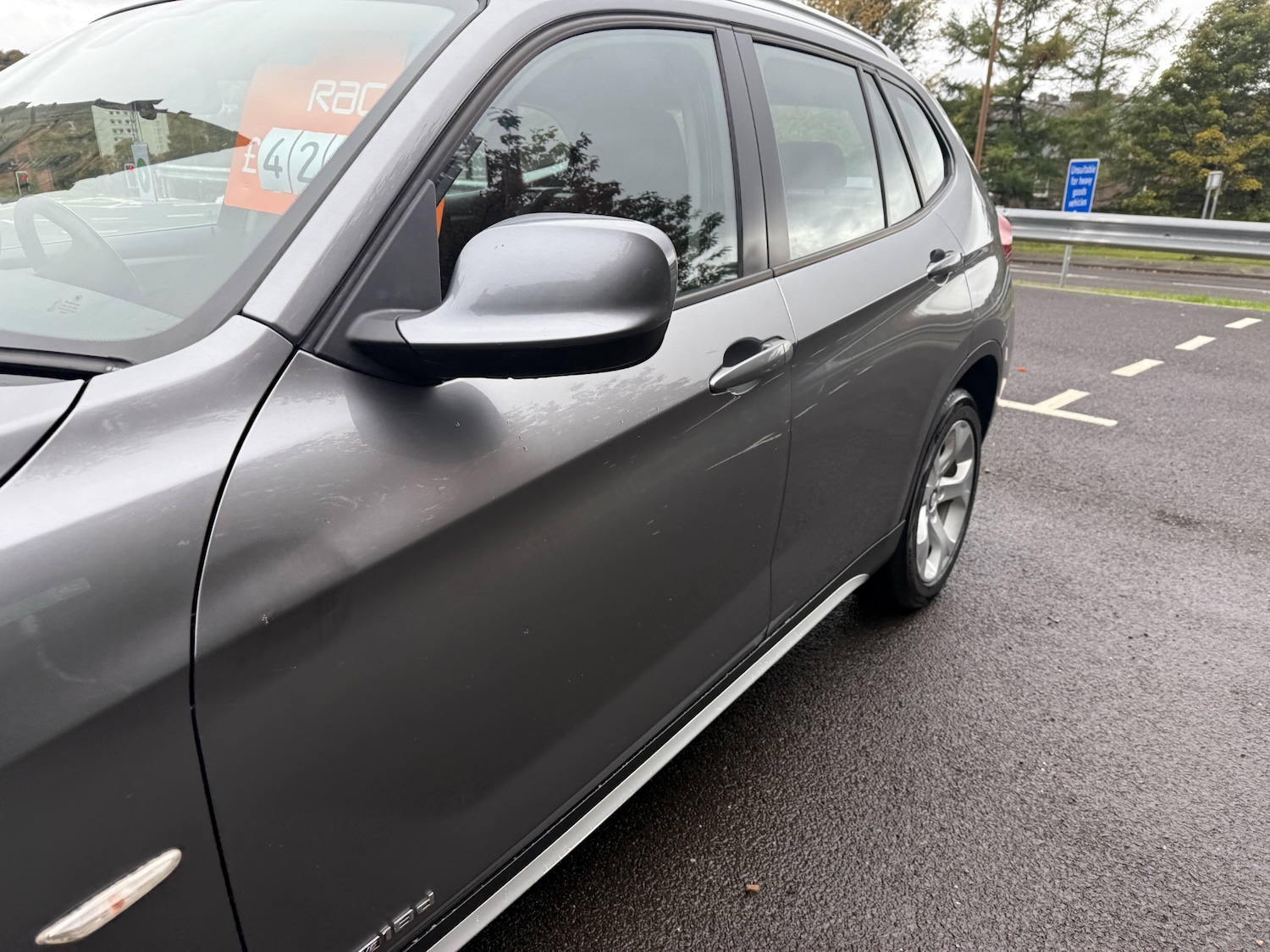 Used BMW X1 2011 for sale - 76125526: Photo 12