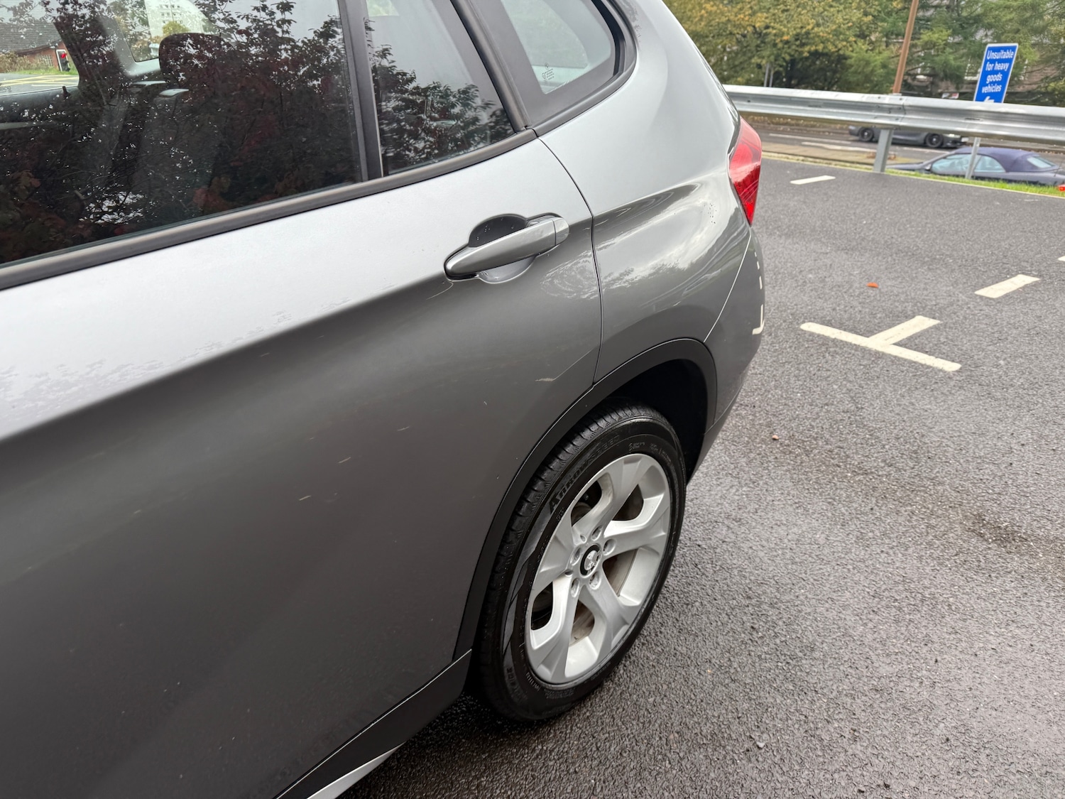 Used BMW X1 2011 for sale - 76125526: Photo 13
