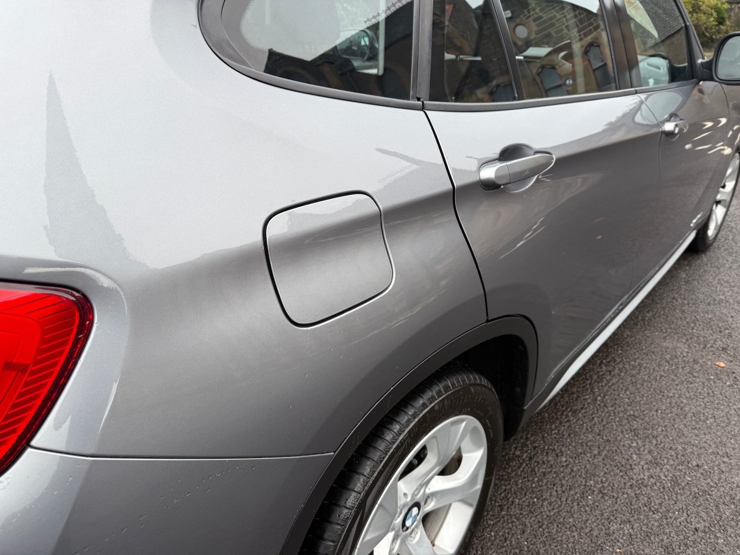 Used BMW X1 2011 for sale - 76125526: Photo 14