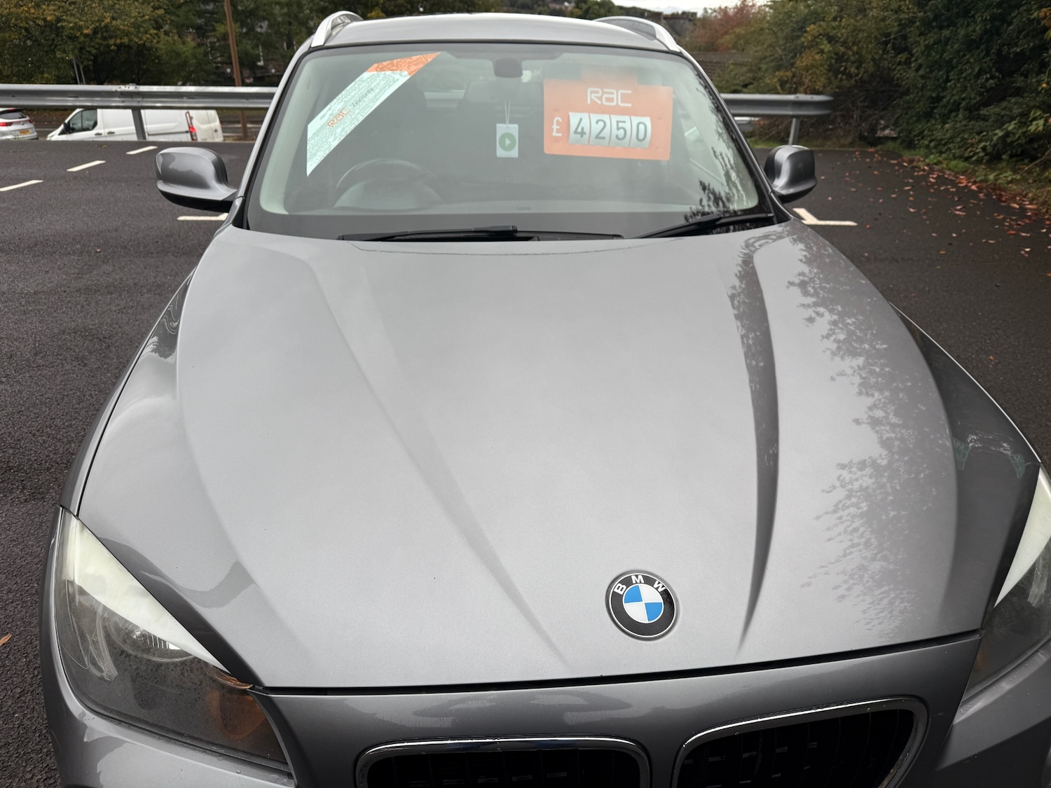 Used BMW X1 2011 for sale - 76125526: Photo 18
