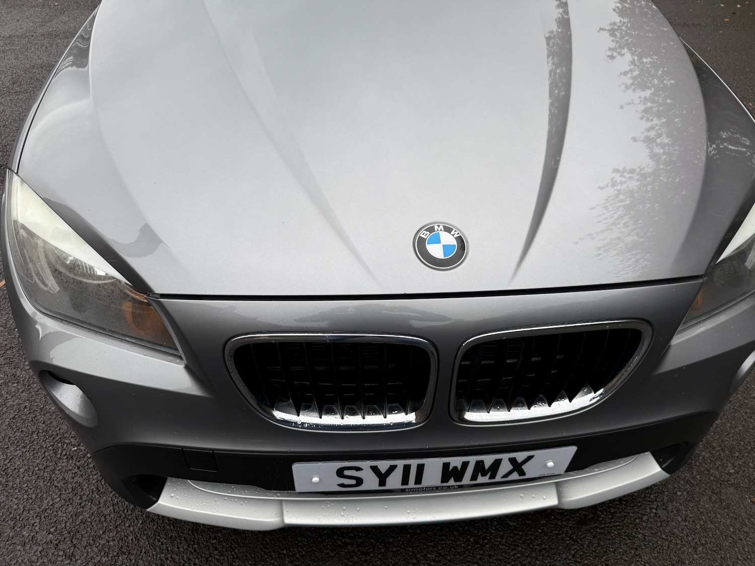 Used BMW X1 2011 for sale - 76125526: Photo 19